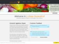 Lothian Domestics Ltd