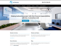 Enova
