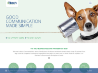 Mtech Communications Limited