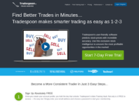 Tradespoon