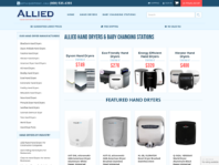 Allied Hand Dryer
