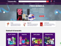 AsmaraKu.com
