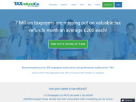 The Tax Refund Company