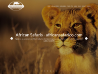 African Safari Company