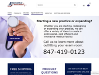 Alternative Source Medical