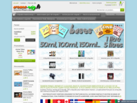 Avis de Aromes-Ecig Inawera | Lisez les avis marchands de inawera-france.com Avis de Aromes-Ecig Inawera | Lisez les avis marchands de inawera-france.com