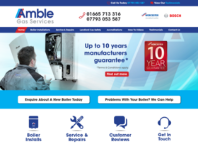 Amblegasservices