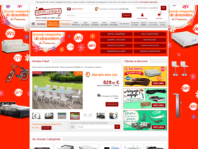 Vente-unique.pt Logo