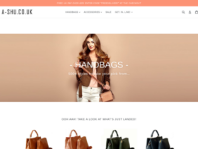 A-SHU.CO.UK