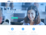 FAITH FINANCIAL LIMITED