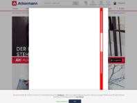 Ackermann Versand Ackermann Versand