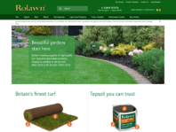 Rolawn Medallion Turf >> Rolawn Limited Reviews Read Customer Service Reviews Of Rolawn Medallion Turf >> Rolawn Limited Reviews Read Customer Service Reviews Of