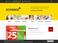 Exchange AG