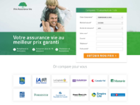 PrixAssuranceVie.ca