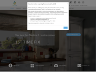 1st Time Fix