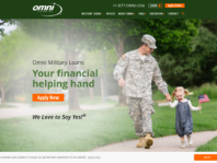 Omni Military Loans