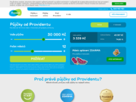 Provident Česká republika