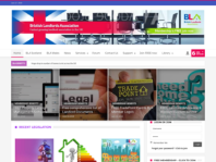 British Landlords Association
