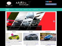 AAA Rent A Car