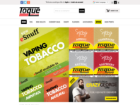 Toque Snuff Reviews