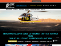 5 Star Helicopter Tours
