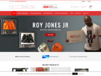 AAA Sports Memorabilia Limited