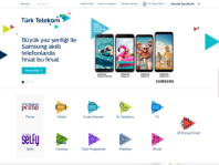 Turk Telekom Reviews Read Customer Service Reviews Of Www
