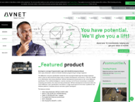 Avnet