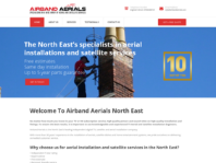 Airband NE LTD