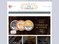 gq tobaccos GQTobaccos.com Reviews