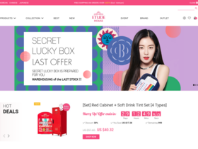 Etude House