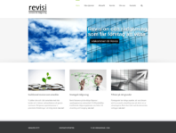 Revisi Revision & Rådgivning