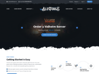 AleForge