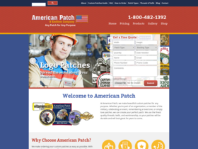 American Patch