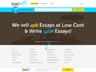 Essaypro reviews image