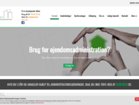 ADVICE Ejendomsadministration