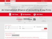 Alliott Group