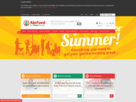 Alsford Timber
