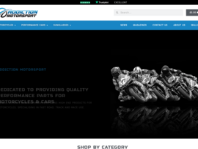 Addiction Motorsport Ltd