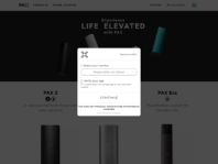 PAX Labs Reviews | Read Customer Service Reviews of pax.com