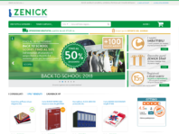 Zenick