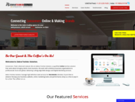 Zebra Techies Solution