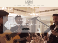 Il Borro Tuscan Bistro Dubai