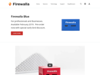 Firewalla
