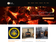 C & S Chimney Services