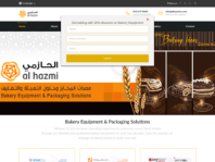 Al HAZMI co.