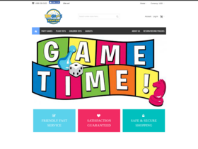 toy game center coupon