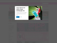 cola vape flavor Cherry Berry Nic Salt E-Liquid main image 1