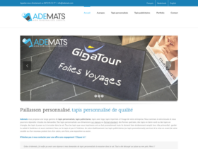 Ademats