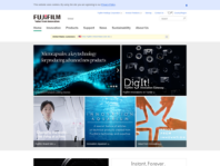 FUJIFILM